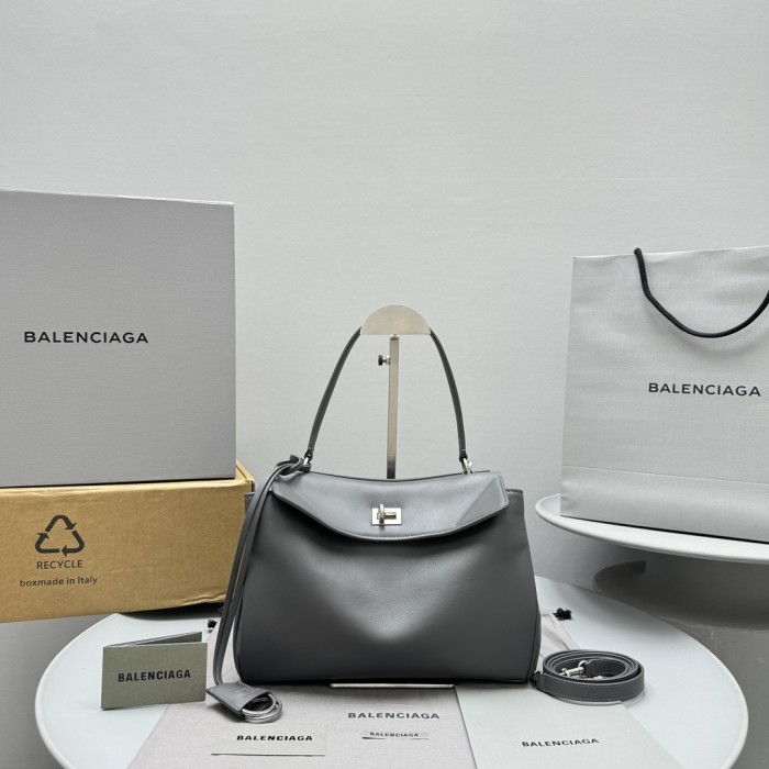 Balenciaga Rodeo Handbag Small #325909