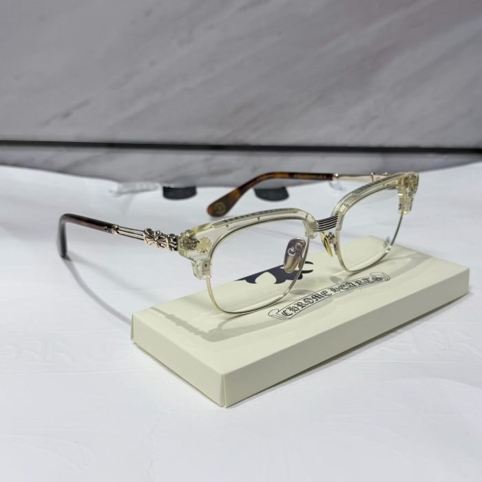 Chrome Hearts Bonennoisseur II Sunglasses#385531