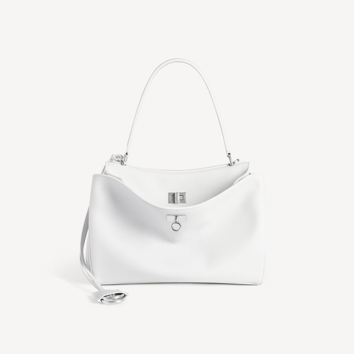 Balenciaga Rodeo Handbag Small #325909