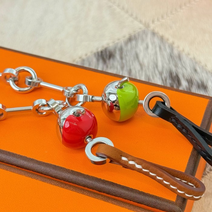 Hermès Bijou de Sac charm #385523