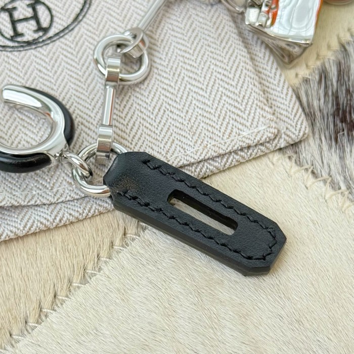 Hermès Bijou de Sac charm #385523