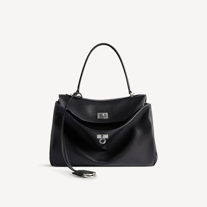 Balenciaga Rodeo Handbag Small #325909