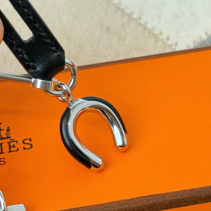 Hermès Bijou de Sac charm #385523