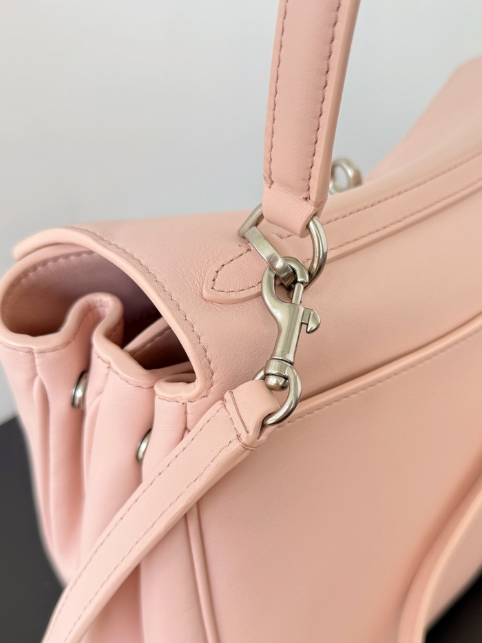 Balenciaga Rodeo Handbag Small #325909