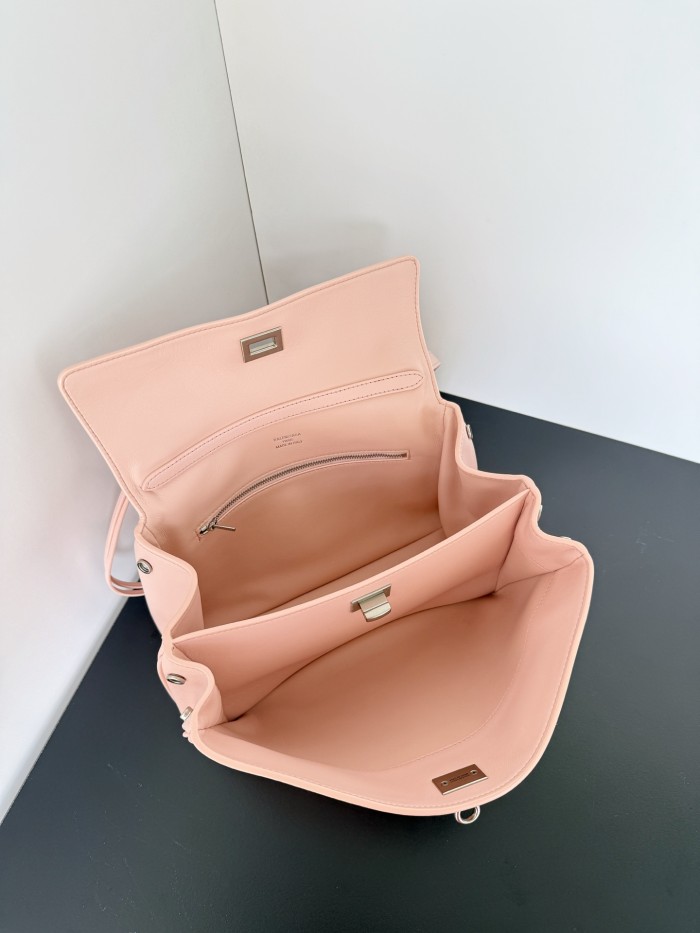 Balenciaga Rodeo Handbag Small #325909