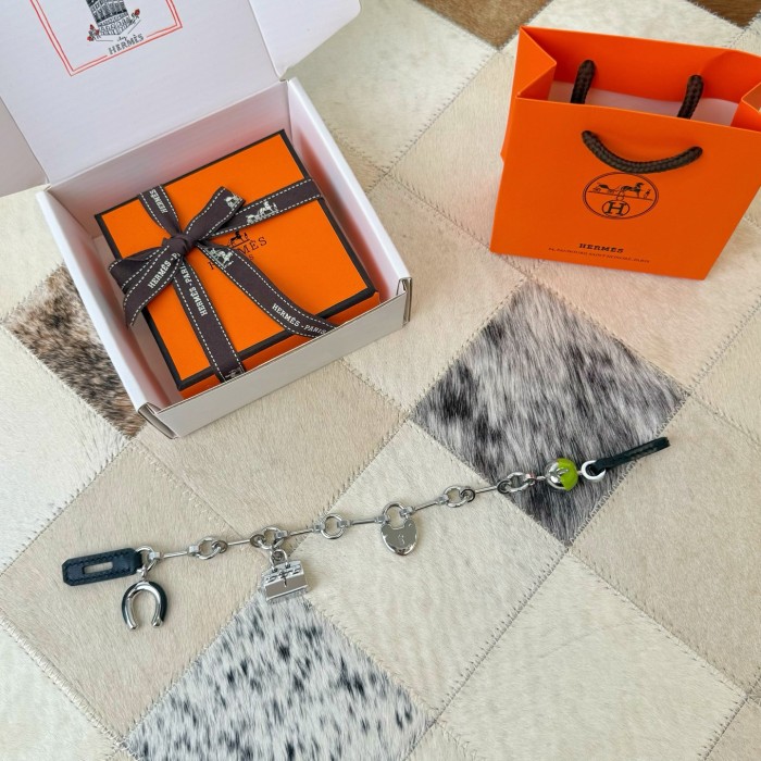 Hermès Bijou de Sac charm #385523