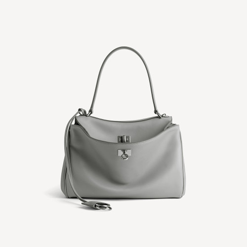Balenciaga Rodeo Handbag Small #325909