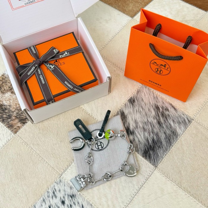 Hermès Bijou de Sac charm #385523