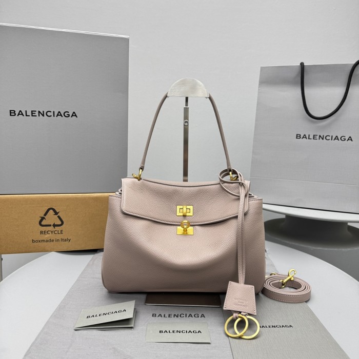 Balenciaga Rodeo Handbag Small #325909