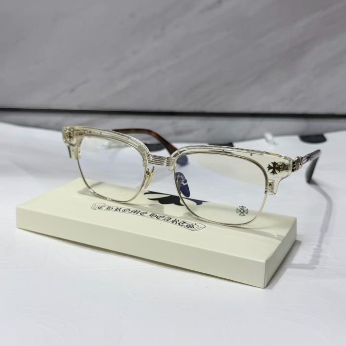 Chrome Hearts Bonennoisseur II Sunglasses#385531
