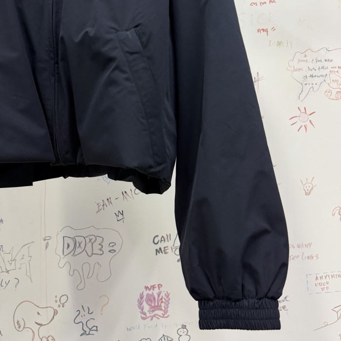 Balenciaga Loop Sports Icon Tracksuit Jacket #385649