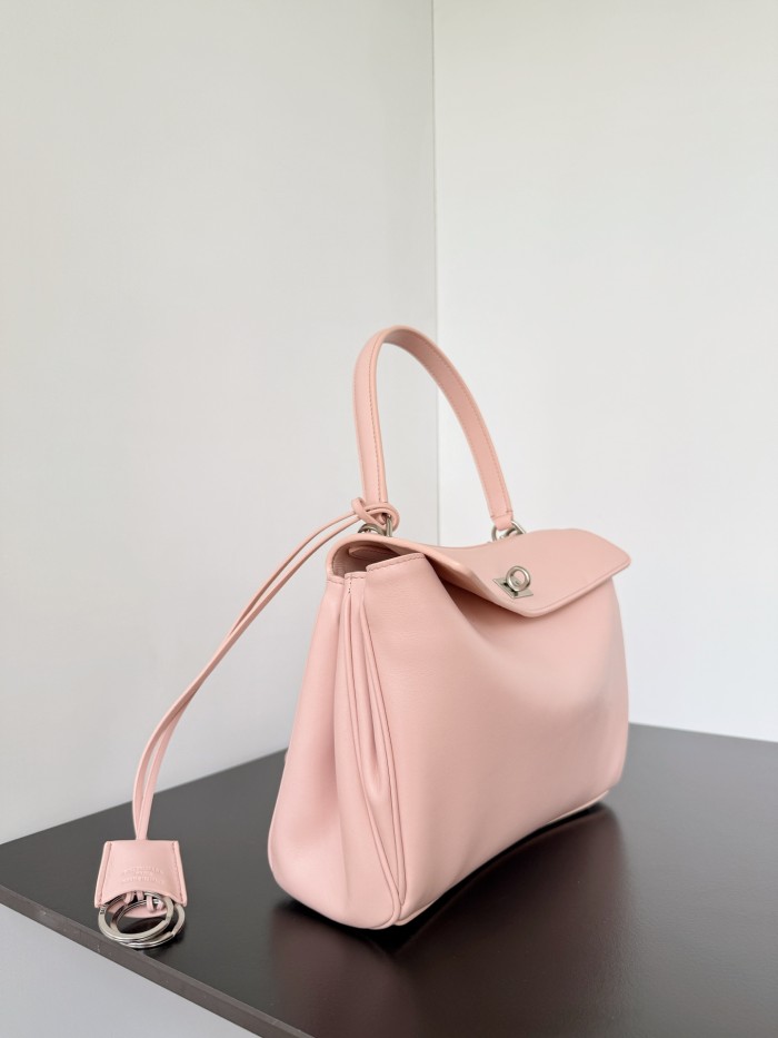 Balenciaga Rodeo Handbag Small #325909