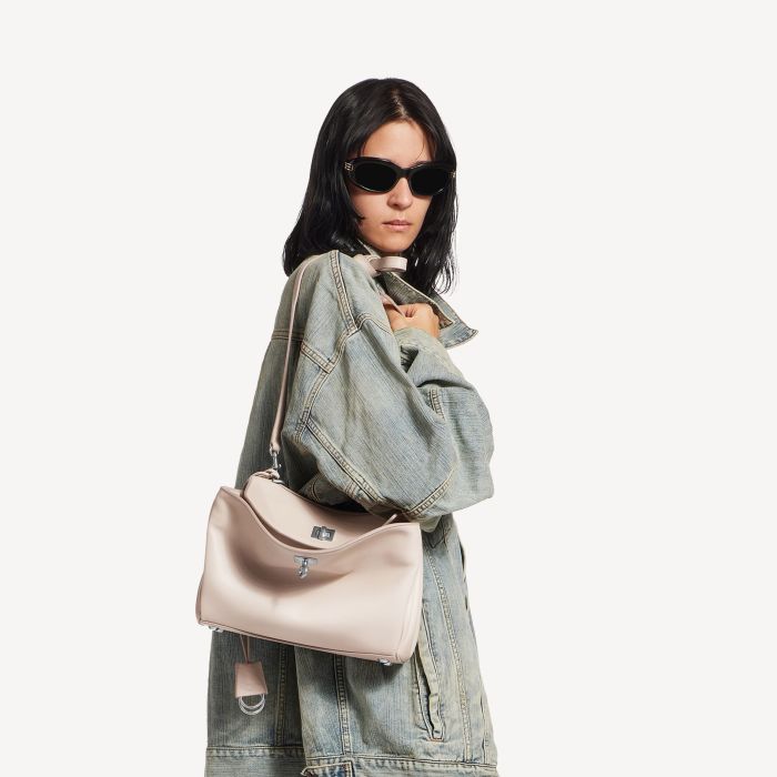 Balenciaga Rodeo Handbag Small #325909