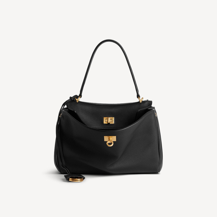 Balenciaga Rodeo Handbag Small #325909