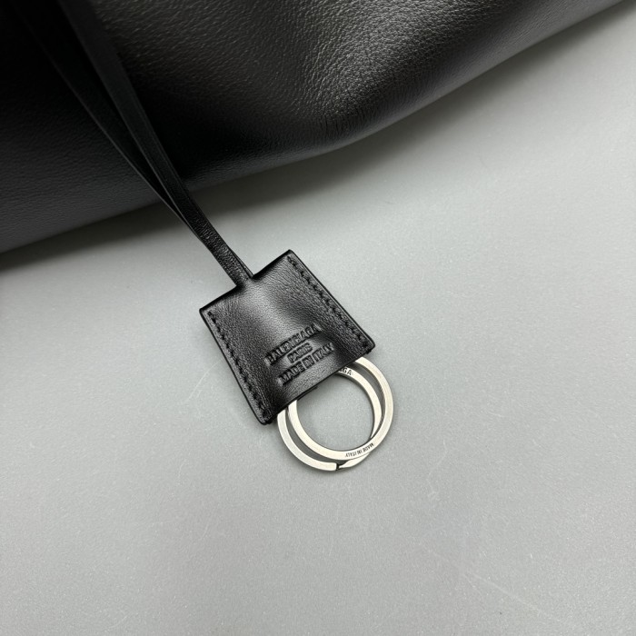 Balenciaga Rodeo Handbag Medium  #385615