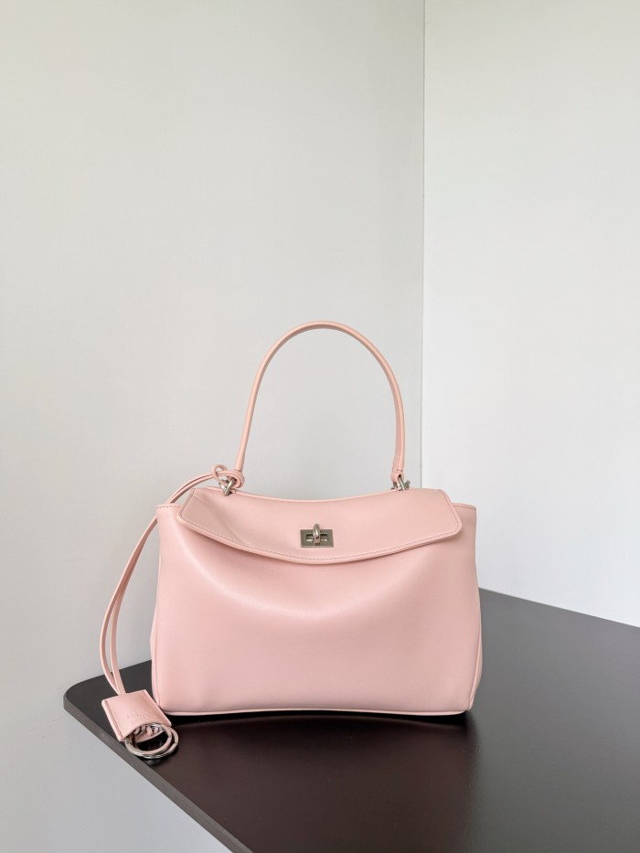 Balenciaga Rodeo Handbag Small #325909