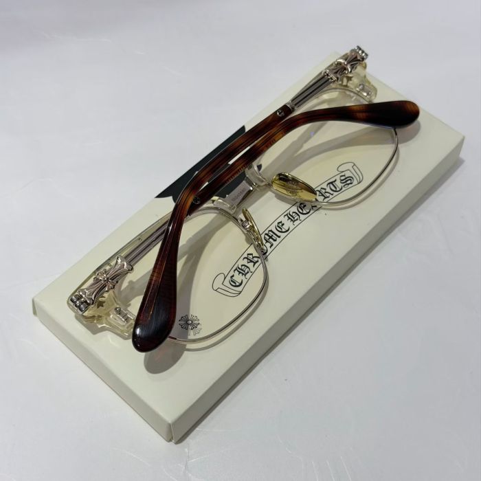 Chrome Hearts Bonennoisseur II Sunglasses#385531