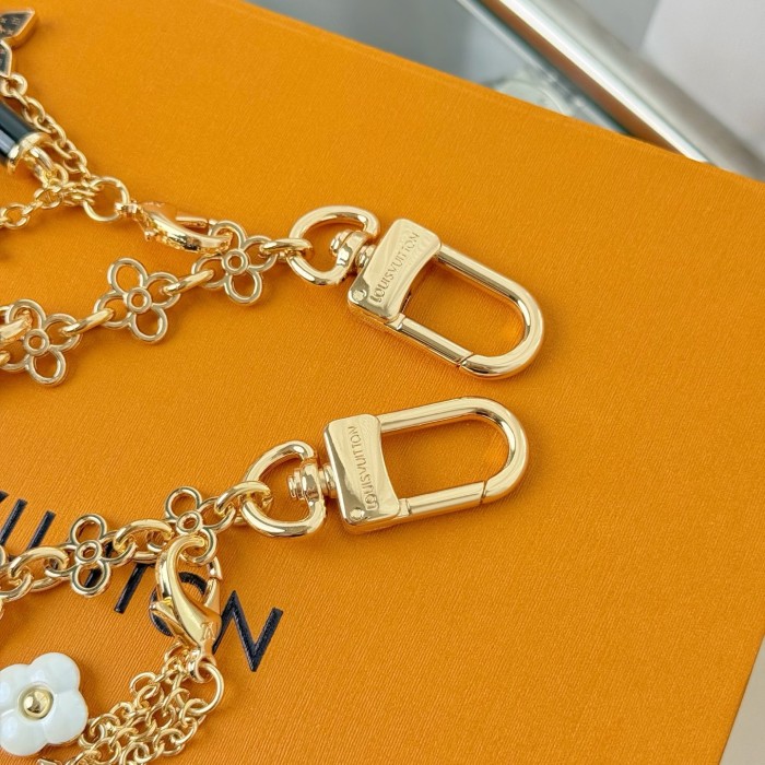 Louis Vuitton Bag Chain #385528