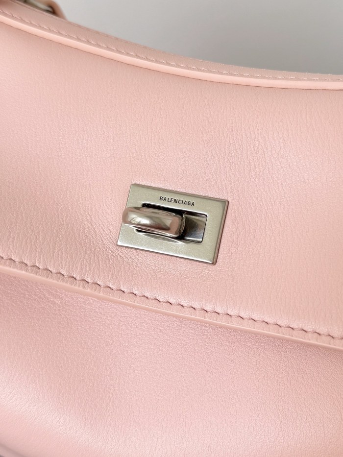 Balenciaga Rodeo Handbag Small #325909