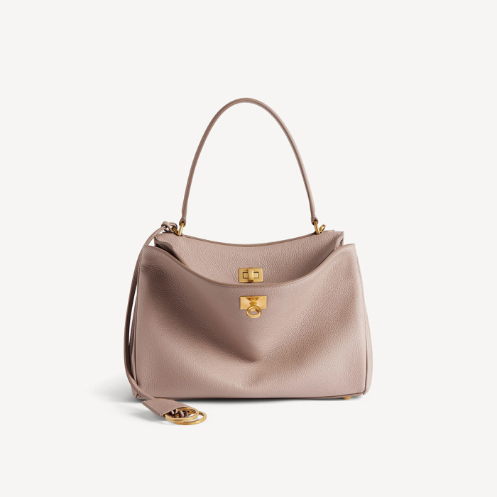 Balenciaga Rodeo Handbag Small #325909