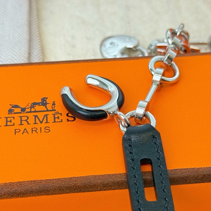 Hermès Bijou de Sac charm #385523