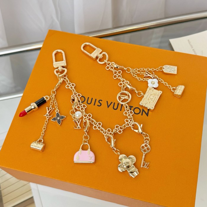 Louis Vuitton Bag Chain #385528
