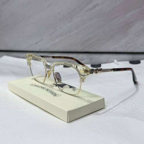 Chrome Hearts Bonennoisseur II Sunglasses#385531