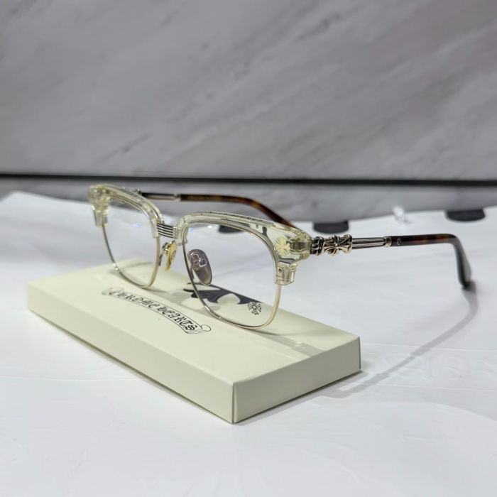 Chrome Hearts Bonennoisseur II Sunglasses#385531