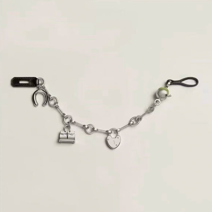 Hermès Bijou de Sac charm #385523