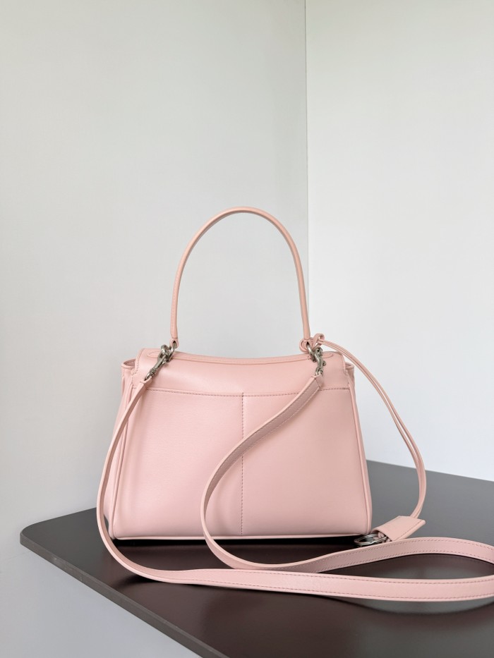 Balenciaga Rodeo Handbag Small #325909