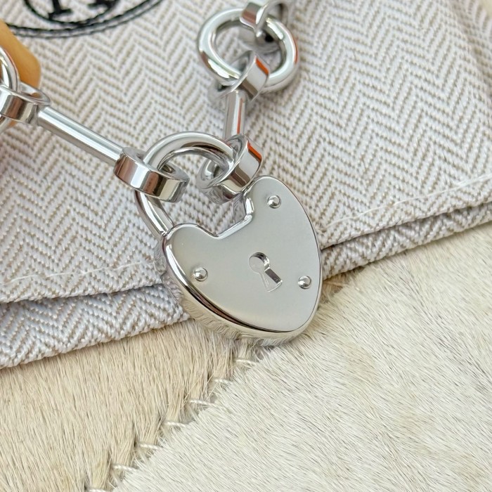 Hermès Bijou de Sac charm #385523