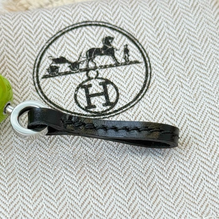 Hermès Bijou de Sac charm #385523