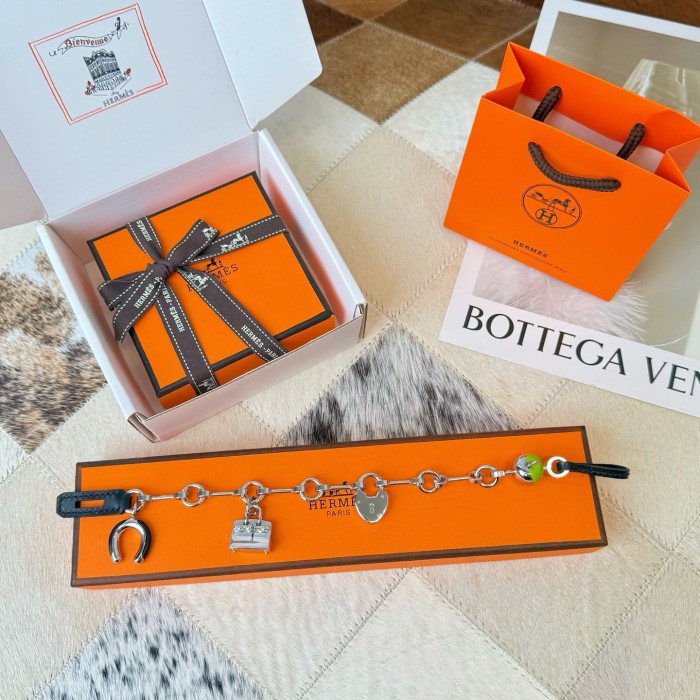 Hermès Bijou de Sac charm #385523