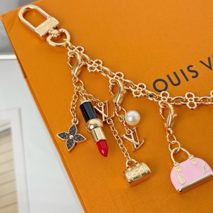Louis Vuitton Bag Chain #385528