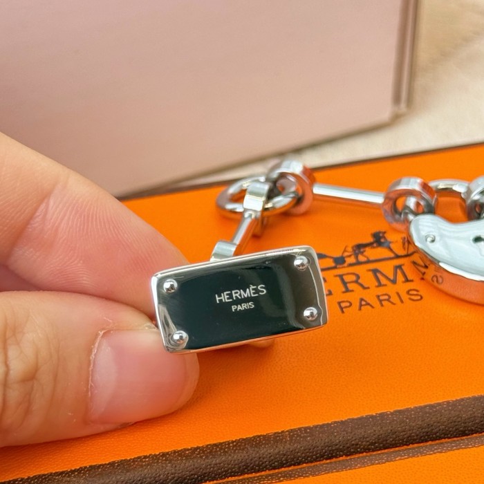 Hermès Bijou de Sac charm #385523