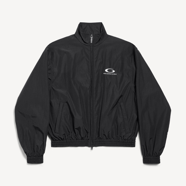 Balenciaga Loop Sports Icon Tracksuit Jacket #385649