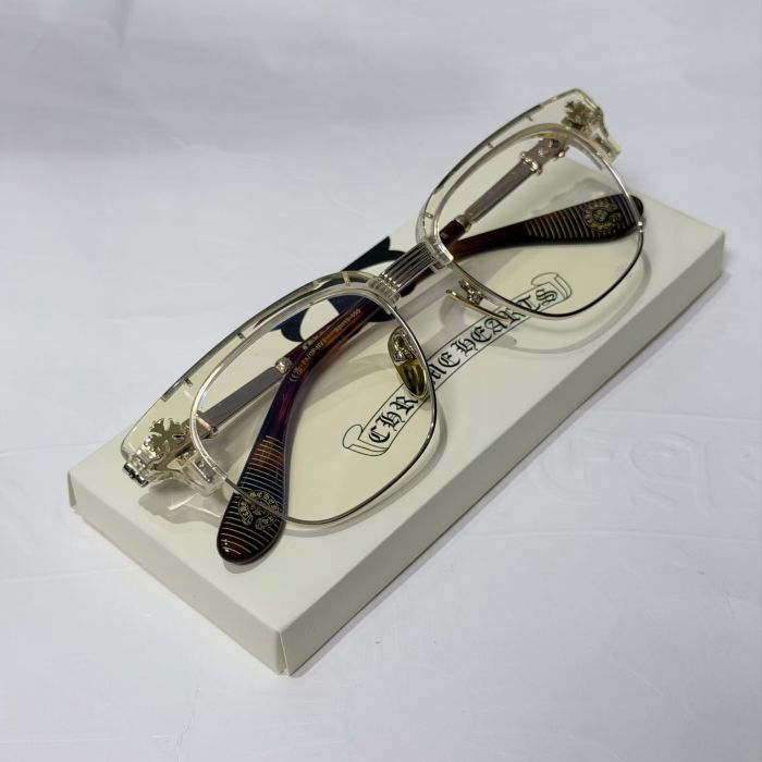 Chrome Hearts Bonennoisseur II Sunglasses#385531