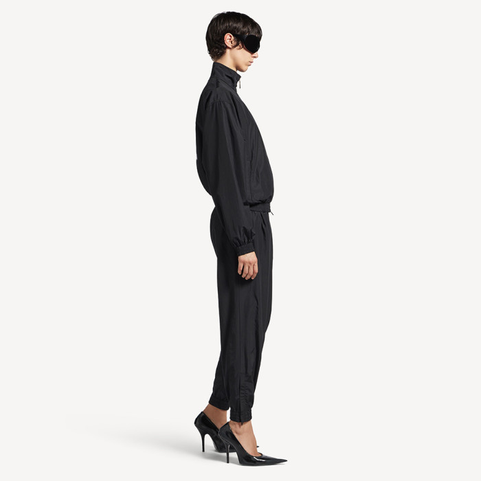 Balenciaga Loop Sports Icon Tracksuit Jacket #385649