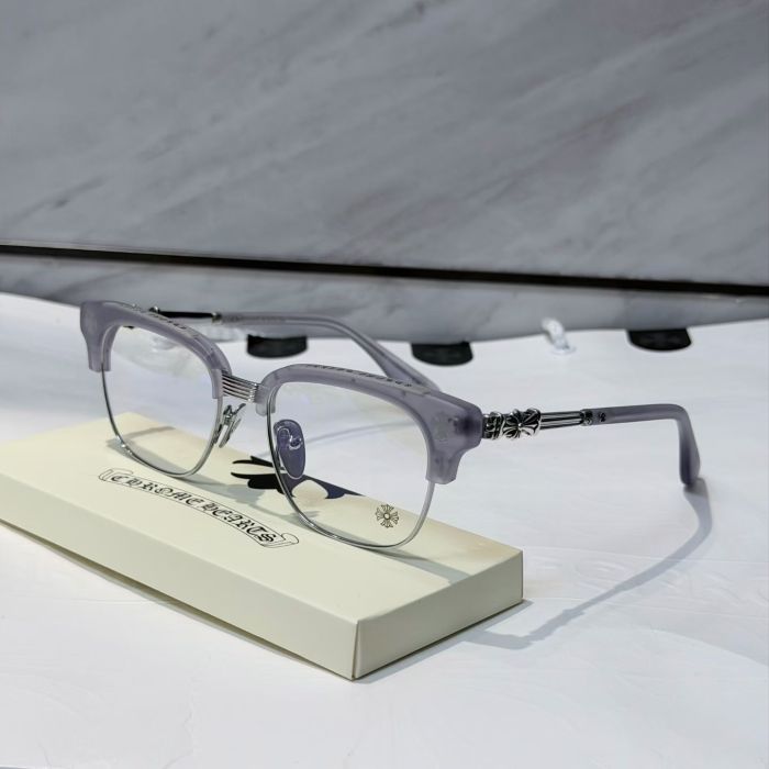 Chrome Hearts Bonennoisseur II Sunglasses#385531
