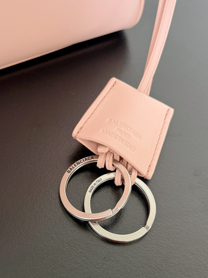 Balenciaga Rodeo Handbag Small #325909