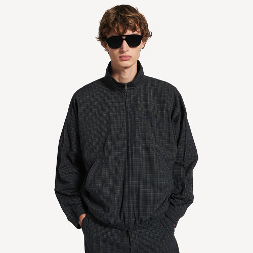 Balenciaga Tailored Tracksuit Jacket and Pants #385695