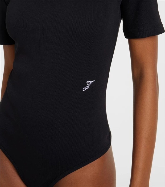 JACQUEMUS The Ovalo Bodysui #385755
