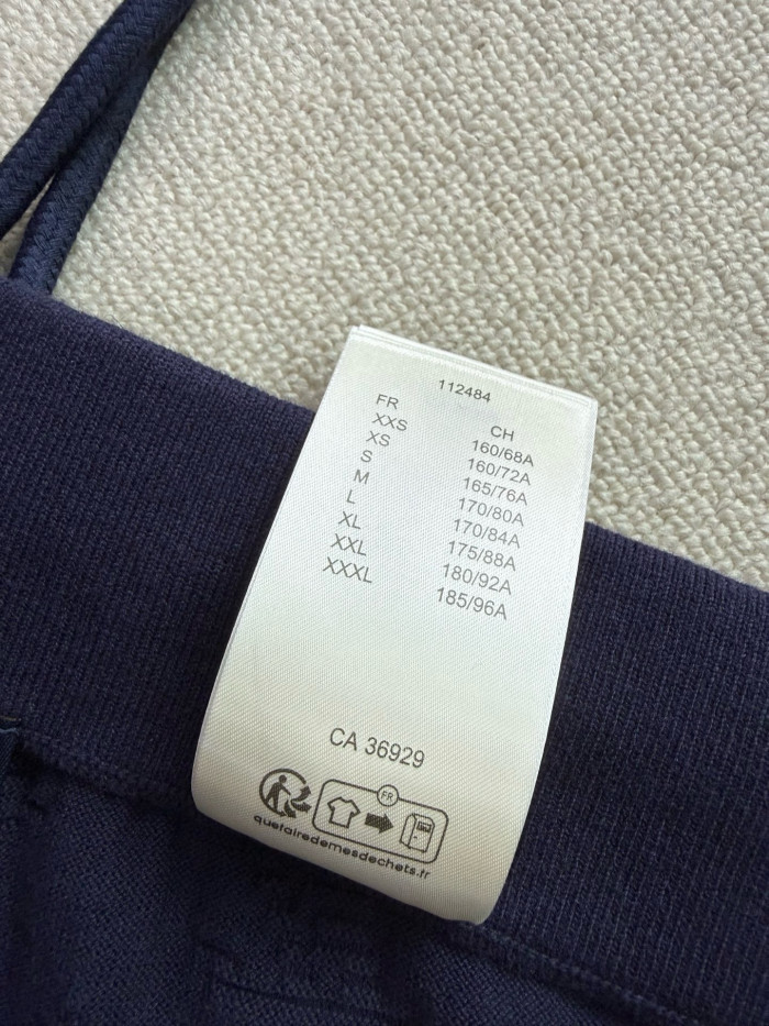 LOUIS VUITTON Monogram Shorts and Short-Sleeved Crewneck #385945