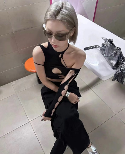 MIUMIU Arc Sunglasses Accessories #385946