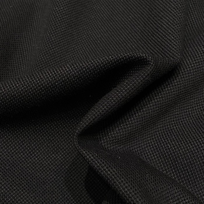 Dior Bee Logo Embroidered Polo Shirt #386014