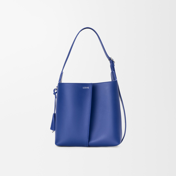 Loewe Medium Bilbao Bucket in Smooth Calfskin #386021