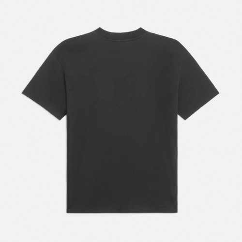 CELINE GOTHIC T-SHIRT IN COTTON JERSEY #326927