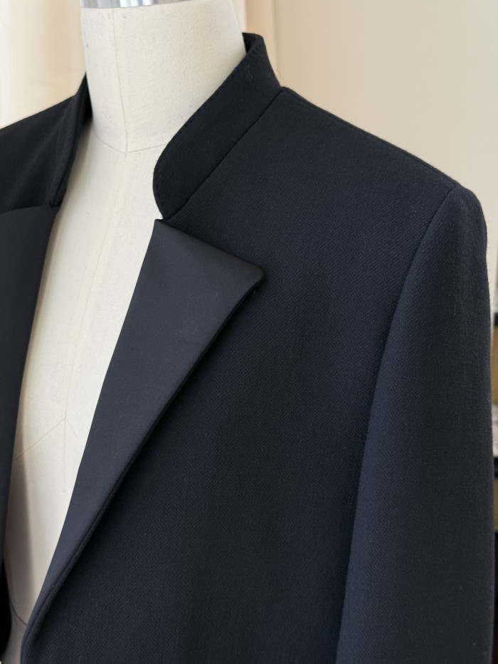 Celine Wool Suit #385986