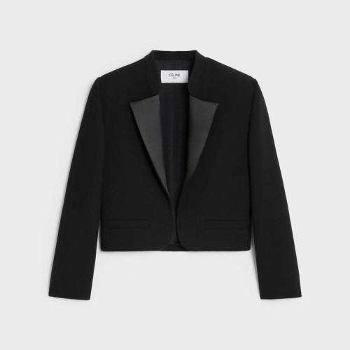 Celine Wool Suit #385986