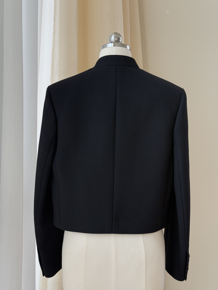 Celine Wool Suit #385986